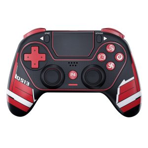 Wireless Game Controller for PS4, PS5, and Android